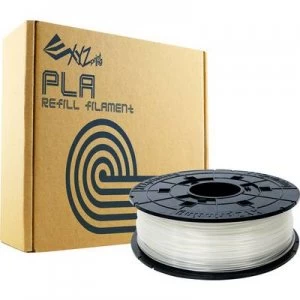 image of Filament XYZprinting PLA 1.75mm Ecru 600g Refill