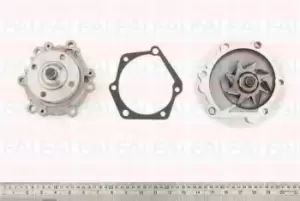 Image of Water Pump FAI WP3046