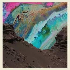 Image of The Alien Coast by St. Paul & The Broken Bones CD Album