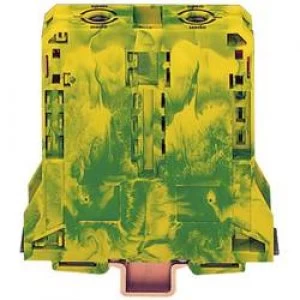 Image of PG terminal 25mm Pull spring Configuration Terre Green