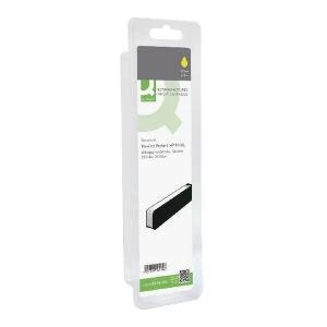 Image of Q-Connect HP 971XL Yellow Ink Cartridge