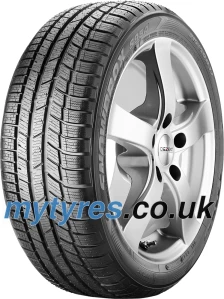 image of Toyo Snowprox S 954 ( 205/55 R16 94V XL )