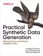 Image of practical synthetic data generation balancing privacy and the broad availab