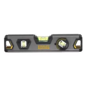 Image of Stanley Fatmax 250mm Torpedo Spirit Level