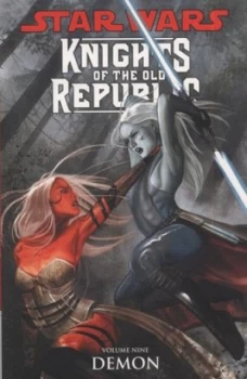 Image of Demon by Brian Ching Paperback