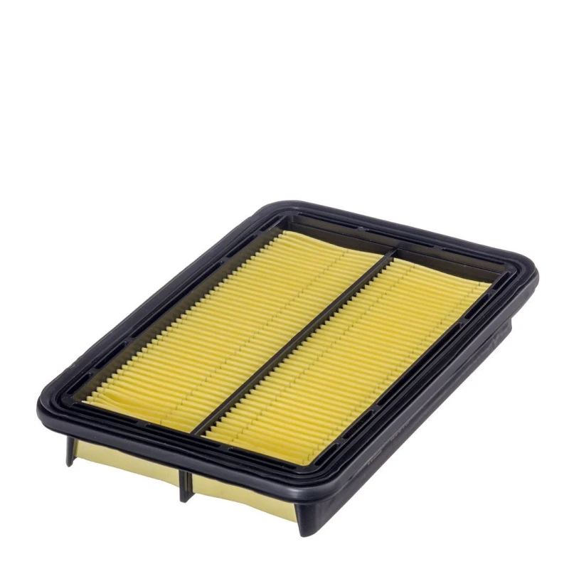 Image of HENGST FILTER E551L Air filter Filter Insert Air Filter (8)