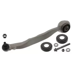 Image of Control Arm Link 47922 by Febi Bilstein Lower Front/Rear Axle Left