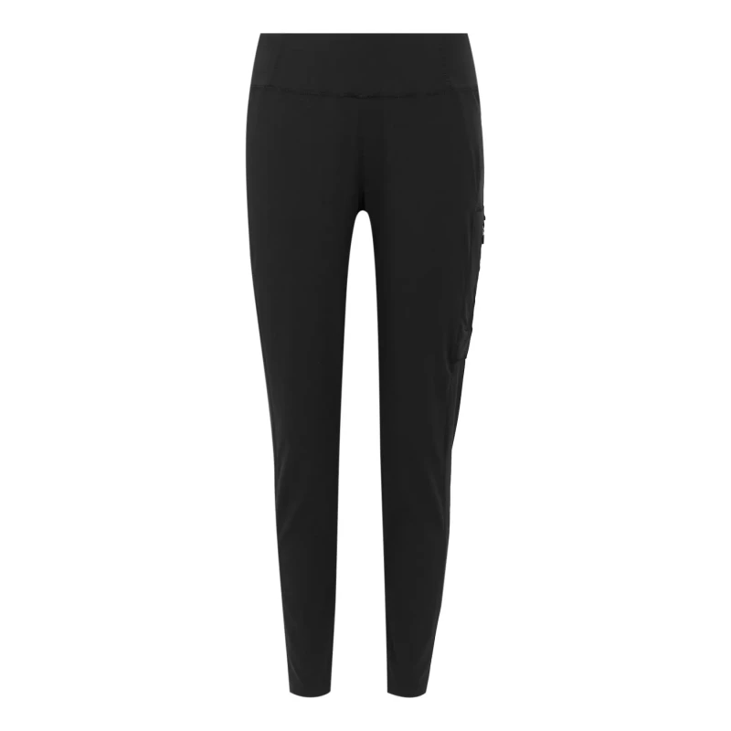 Image of Womens leggings Regatta Monira Noir Female 38