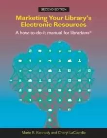 Image of Marketing Your Library's Electronic Resources : A how-to-do-it manual