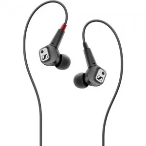 Image of Sennheiser IE80S Earphones