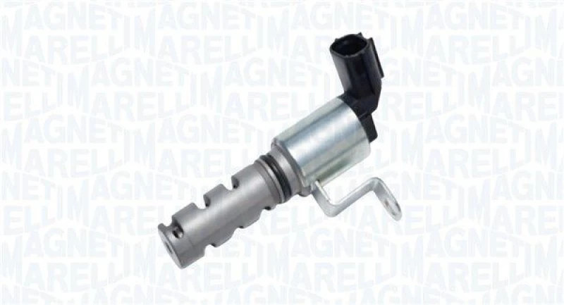 Image of MAGNETI MARELLI Central Valve, camshaft adjustment MAGNETI MARELLI 132219000072