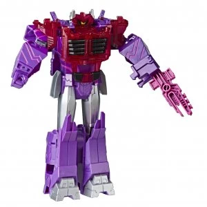 image of Transformers Ultimate Shockwave Figure