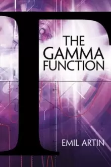 Image of The Gamma Function