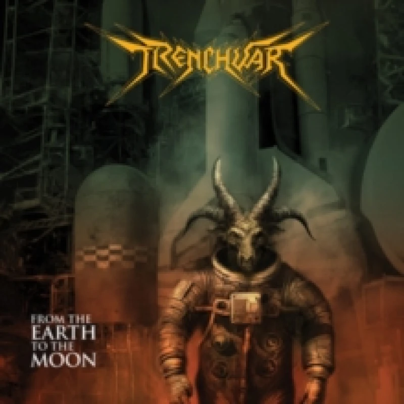 Image of From the earth to the moon CD / Album