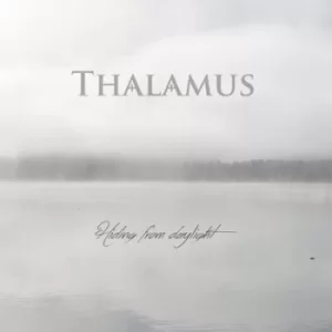 Image of Hiding from Daylight by Thalamus Vinyl Album