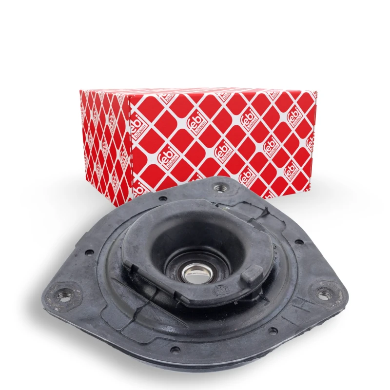 Image of Top strut mount FEBI BILSTEIN 106735