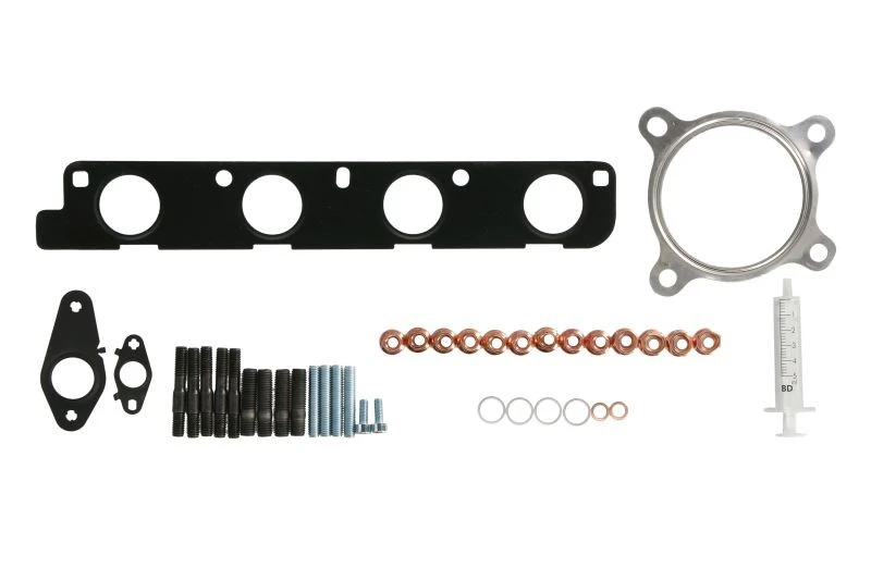 Image of EVORON EVMK0258 Mounting Kit, charger with gaskets/seals, with bolts/screws Mounting Kit,charger (2420)