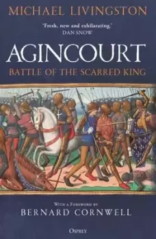 Image of Agincourt - Michael Livingston - Hardback - Used