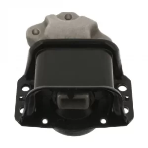 Image of Mounting Bush 43764 by Febi Bilstein Right