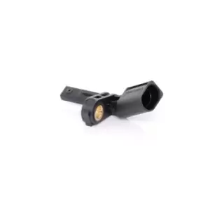 Image of A.B.S. ABS Sensor 30018 ESP Sensor,Sensor, wheel speed VW,AUDI,SKODA,Golf V Schragheck (1K1),TOURAN (1T1, 1T2),Passat Variant (3C5),GOLF VI (5K1)