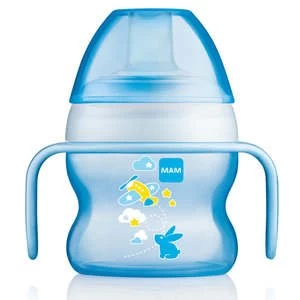 MAM Starter Cup - 150ml - Boy