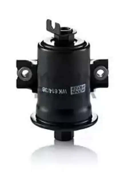 Image of Fuel Filter WK614/36x by MANN