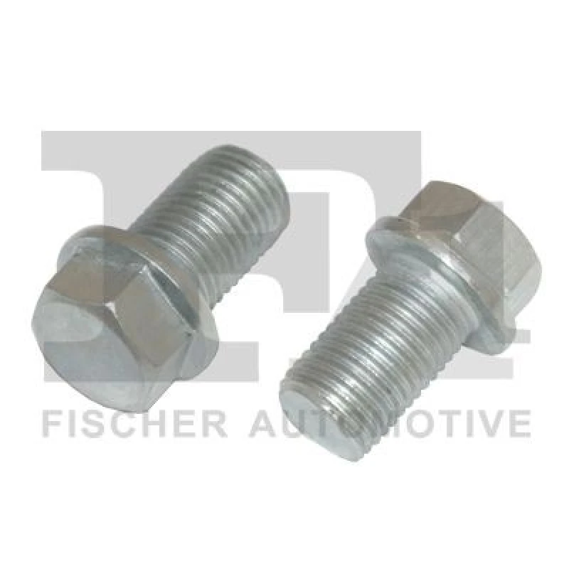Image of FA1 257.832.001 Drain Plug Thread Size: M14x1,5, Spanner Size: 17mm Oil Drain Plug,oil pan (593)