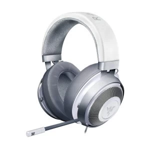 image of Razer Kraken Mercury RZ04-02830400-R3M1 Gaming Headset