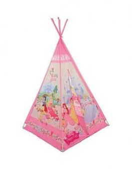 image of Disney Princess Tee Pee