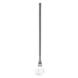 Image of Smart 43 Degrees Towel Rail Heating Element - 200W - White