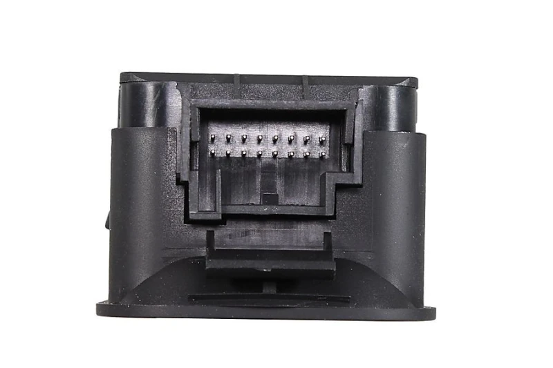 Image of Switch, park brake actuation METZGER 09161011