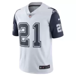 Image of Nike Ld C R Jersey 99 - White