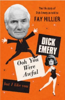 Image of Ooh You Are Awful but I like You by Fay Hillier and William Hall Hardback