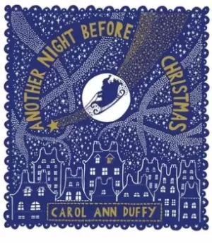 Image of Another night before Christmas - Carol Ann Duffy - Hardback - Used
