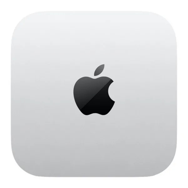 Image of Apple Mac Mini 2024 M4 16GB 256GB