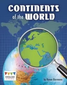Image of Continents of the World
