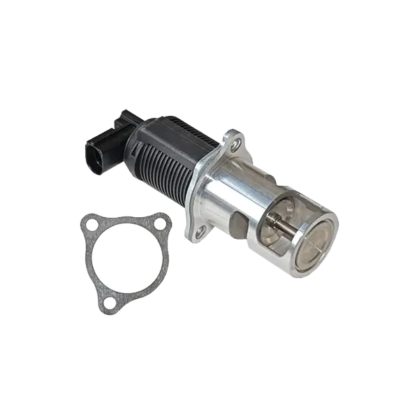 Image of VDO 408-265-001-018Z EGR valve Control Unit/Software must be trained/updated, without gaskets/seals EGR Valve (1145)
