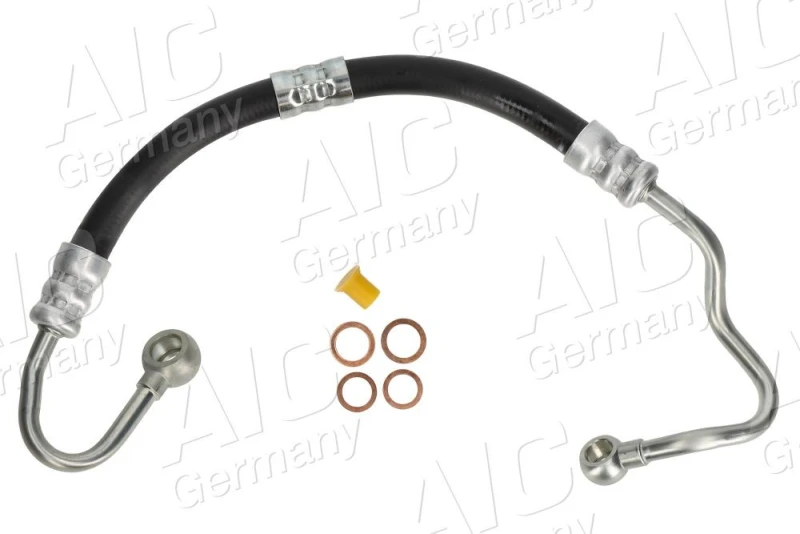 Image of Power steering hose AIC 58492