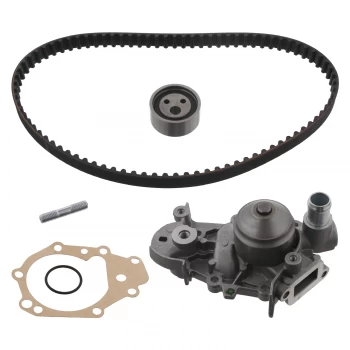 Water Pump & Timing Belt Kit 32736 by Febi Bilstein