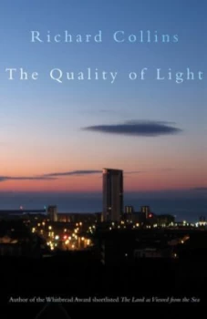 Image of The Quality of Light by Richard Collins Book