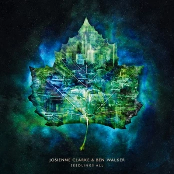 Image of Seedlings All by Josienne Clarke & Ben Walker Vinyl Album