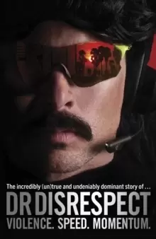 Image of Violence. Speed. Momentum : The Incredibly (Un)true and Undeniably Dominant Story