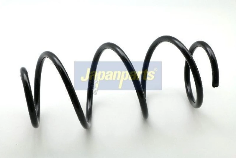 Image of JAPANPARTS Coil spring JAPANPARTS ZC3311H