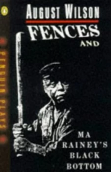 Image of Fences by August Wilson and Wilson August Paperback