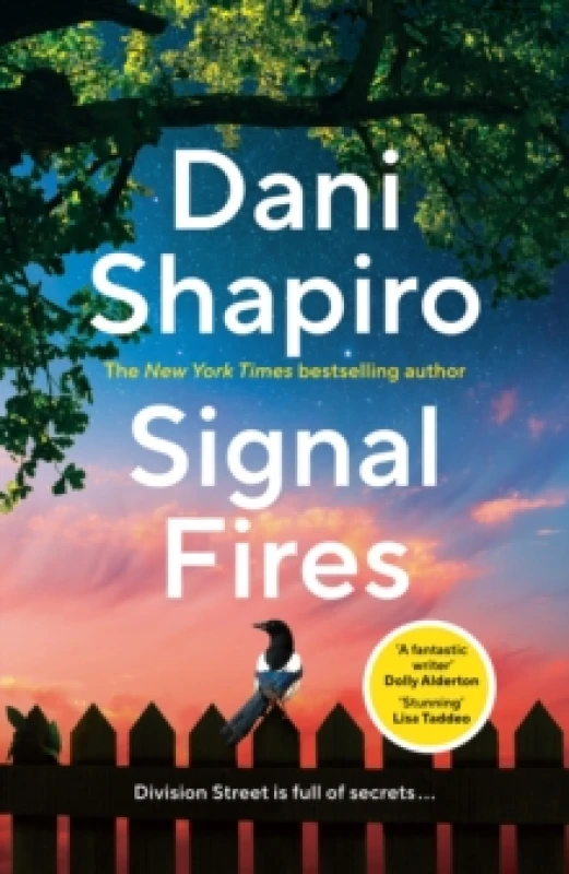 Image of Signal Fires Paperback / softback