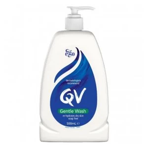 image of QV Gentle Wash