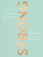 Image of strong devotions to live a powerful and passionate life