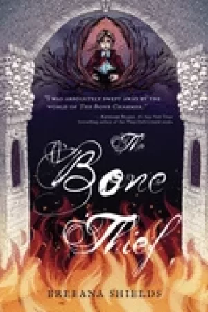 Image of bone thief