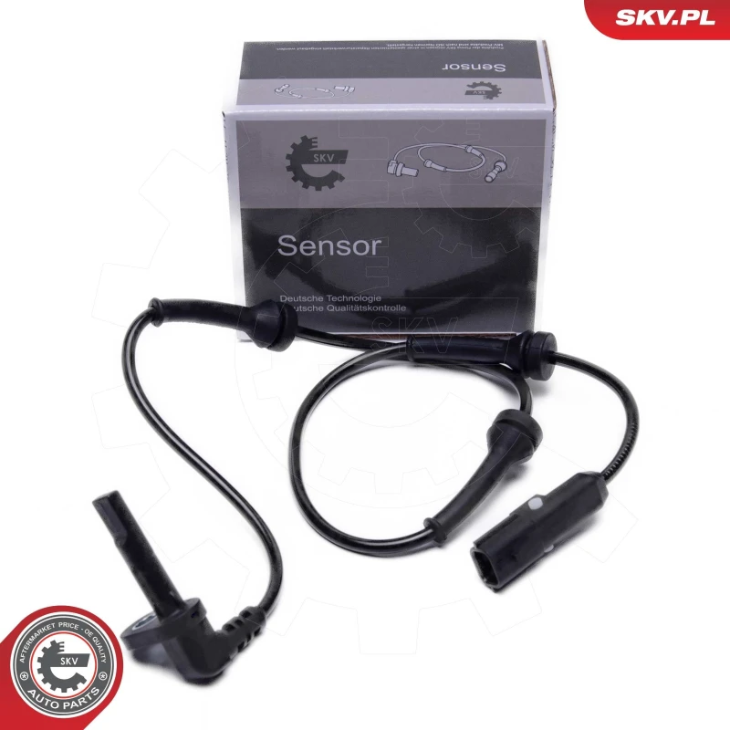 Image of ESEN SKV ABS sensor ESEN SKV 06SKV520