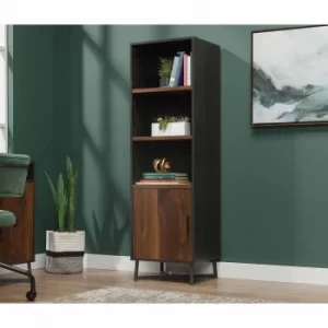 Image of Teknik 3 Shelf B/kcase W/Door